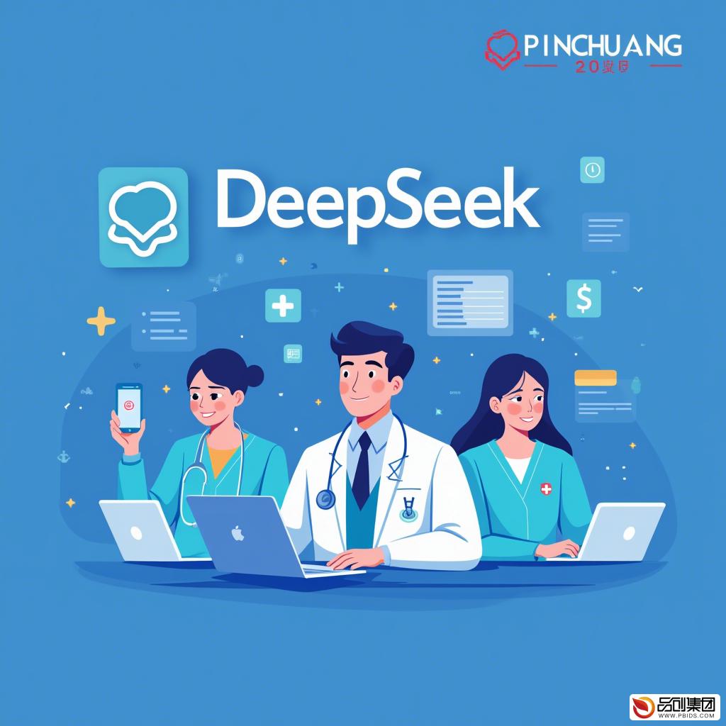 品创集团：DeepSeek如何引领医疗物联网智能化服务新趋势
