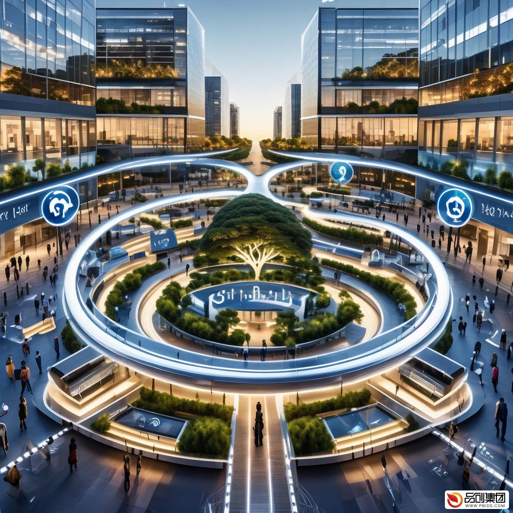 社区智能化治理：开启未来生活新篇章