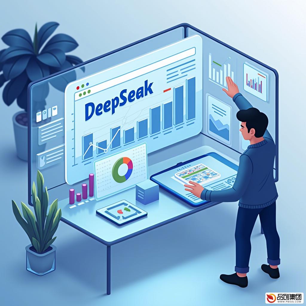 DeepSeek:全球企业AI战略决策的新引擎