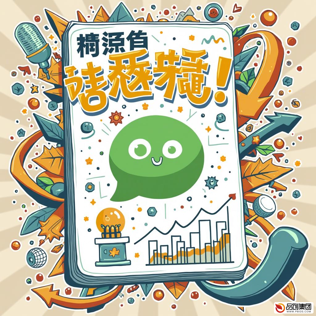 微信公众号推文制作全攻略:从零到一的实战指南