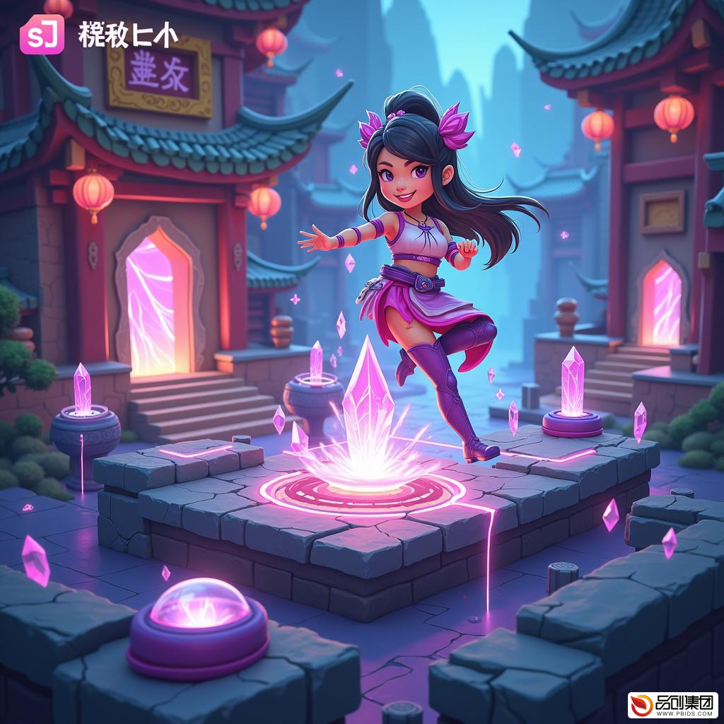 手机定制开发游戏：打造个性化娱乐新体验
