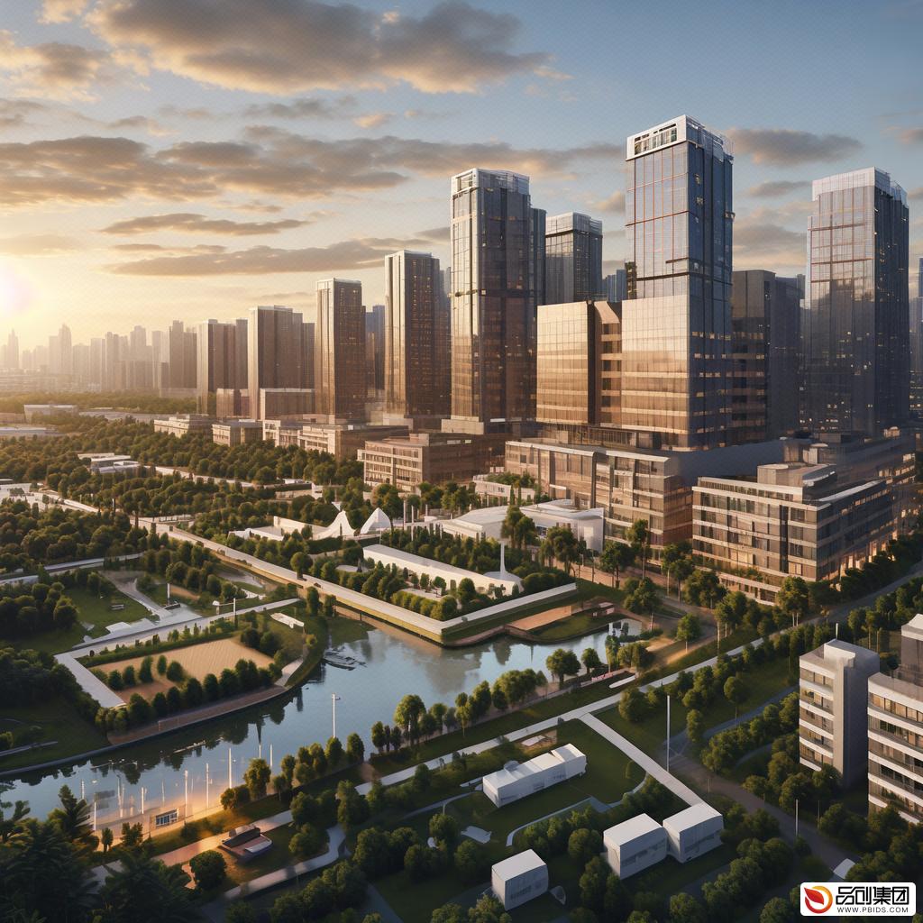 运城市房地产开发公司的辉煌历程与未来展望