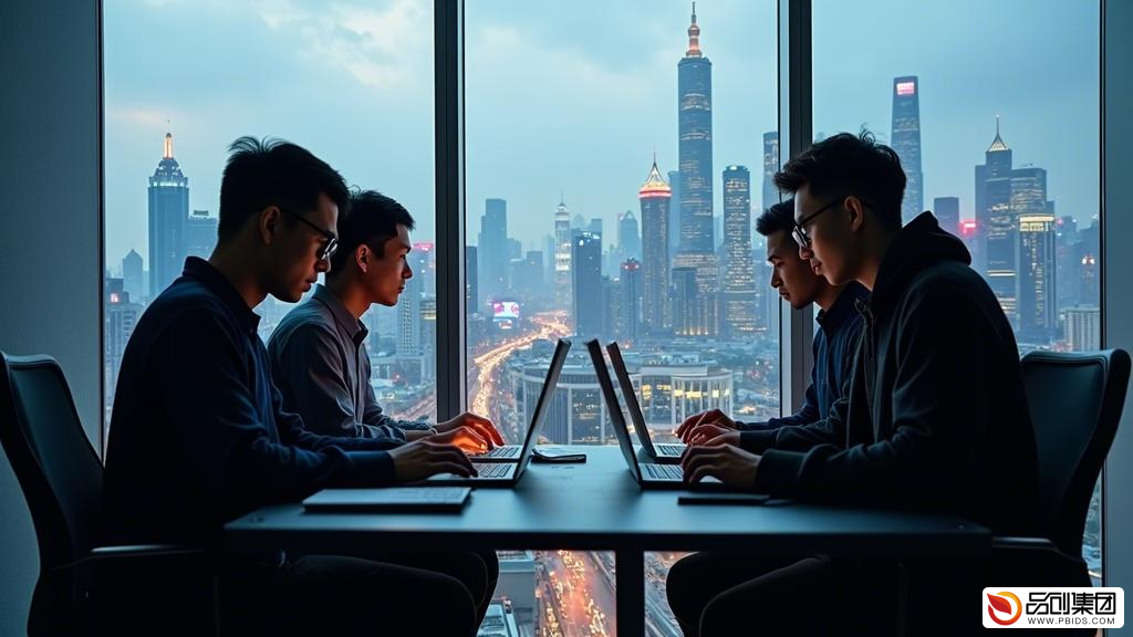 上海APP定制开发：打造专属商业应用的全方位指南
