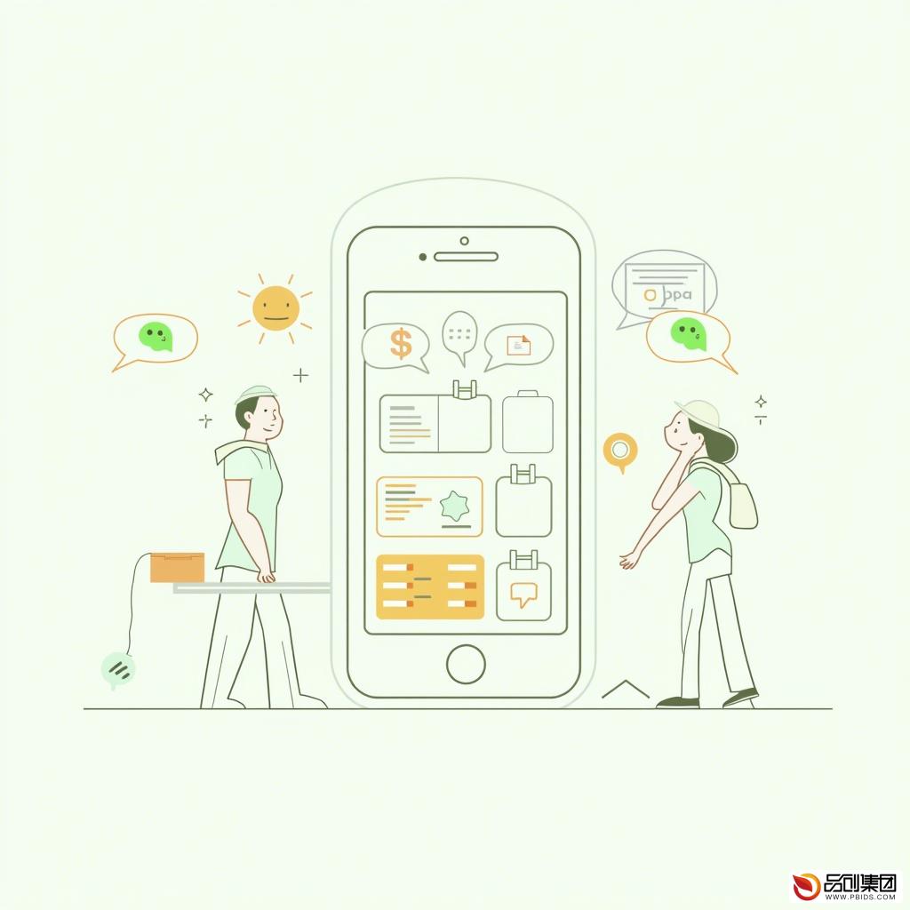 开发微信小程序公司的全面指南：选择、合作与成功案例分析
