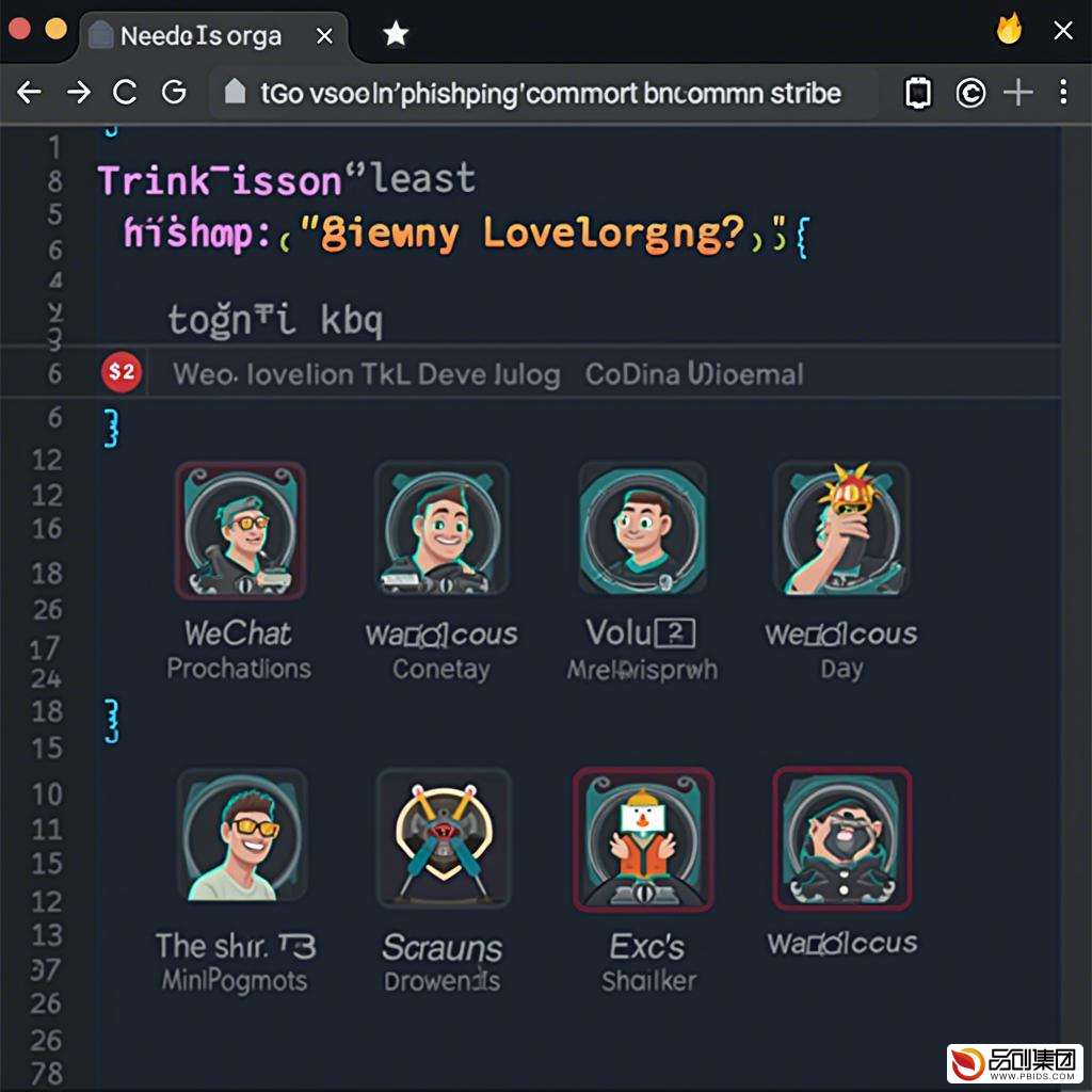 VSCode小程序开发插件全解析：提升效率与创造力的必备工具
