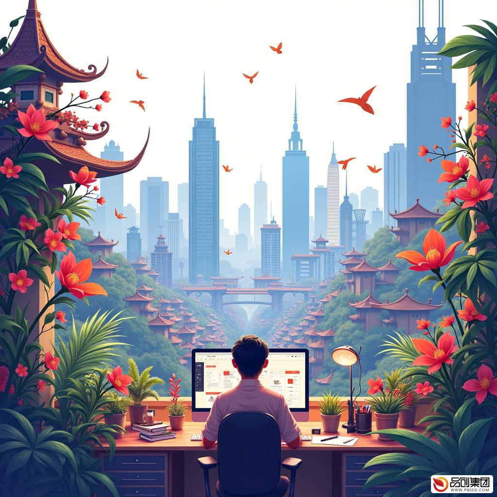 武汉市视觉设计培训班:开启创意之旅的钥匙