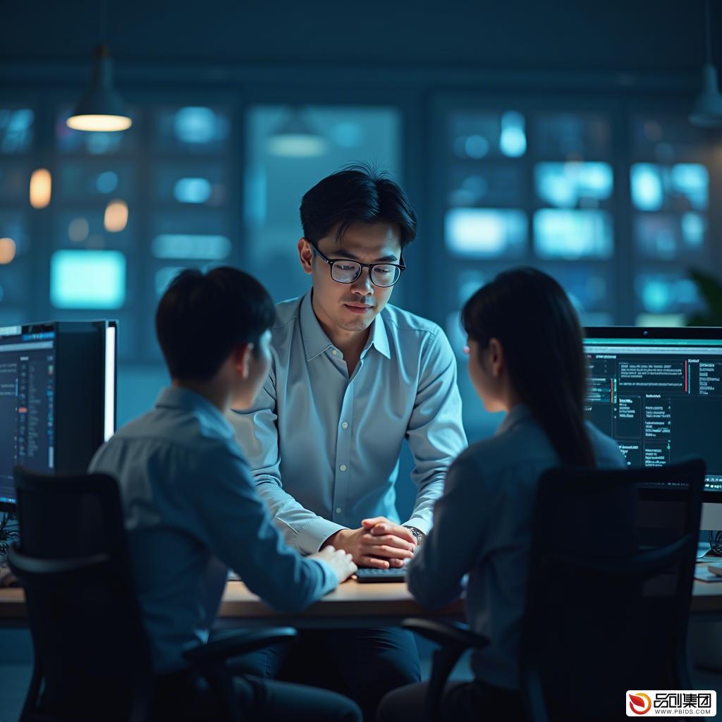 小程序订制开发公司:打造专属数字化解决方案的领航者
