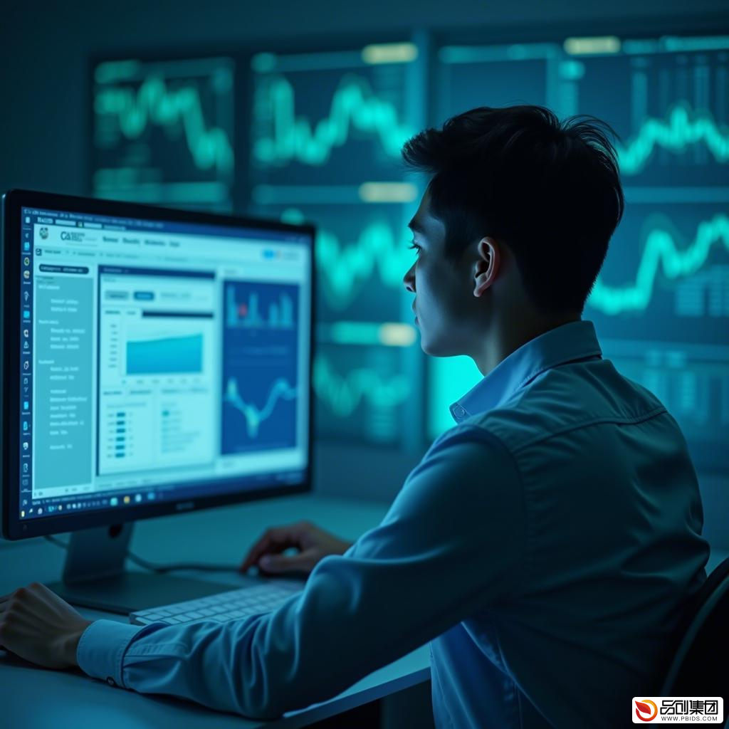 服务软件开发定制:打造专属业务解决方案的钥匙
