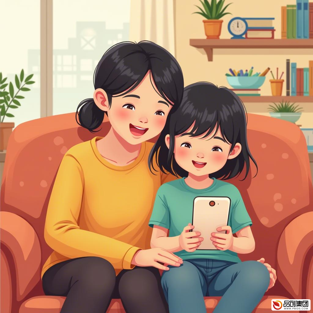 儿童教育手机软件:开启孩子智慧之门的钥匙