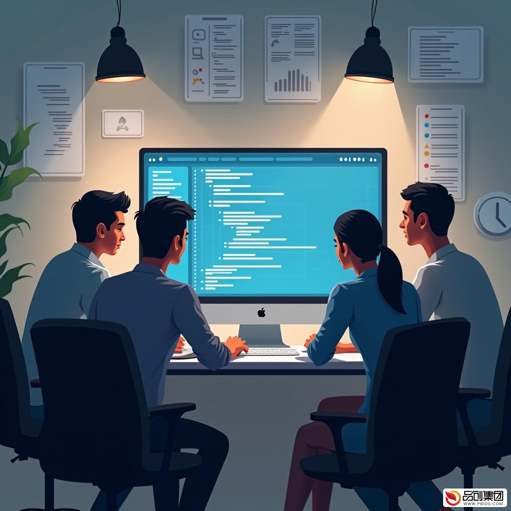 从零到一:全面解析APP如何开发制作