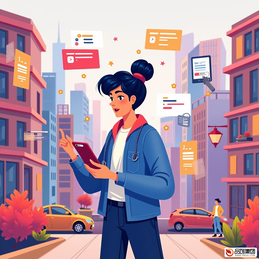 贵阳定制APP：打造专属移动应用，赋能企业数字化转型
