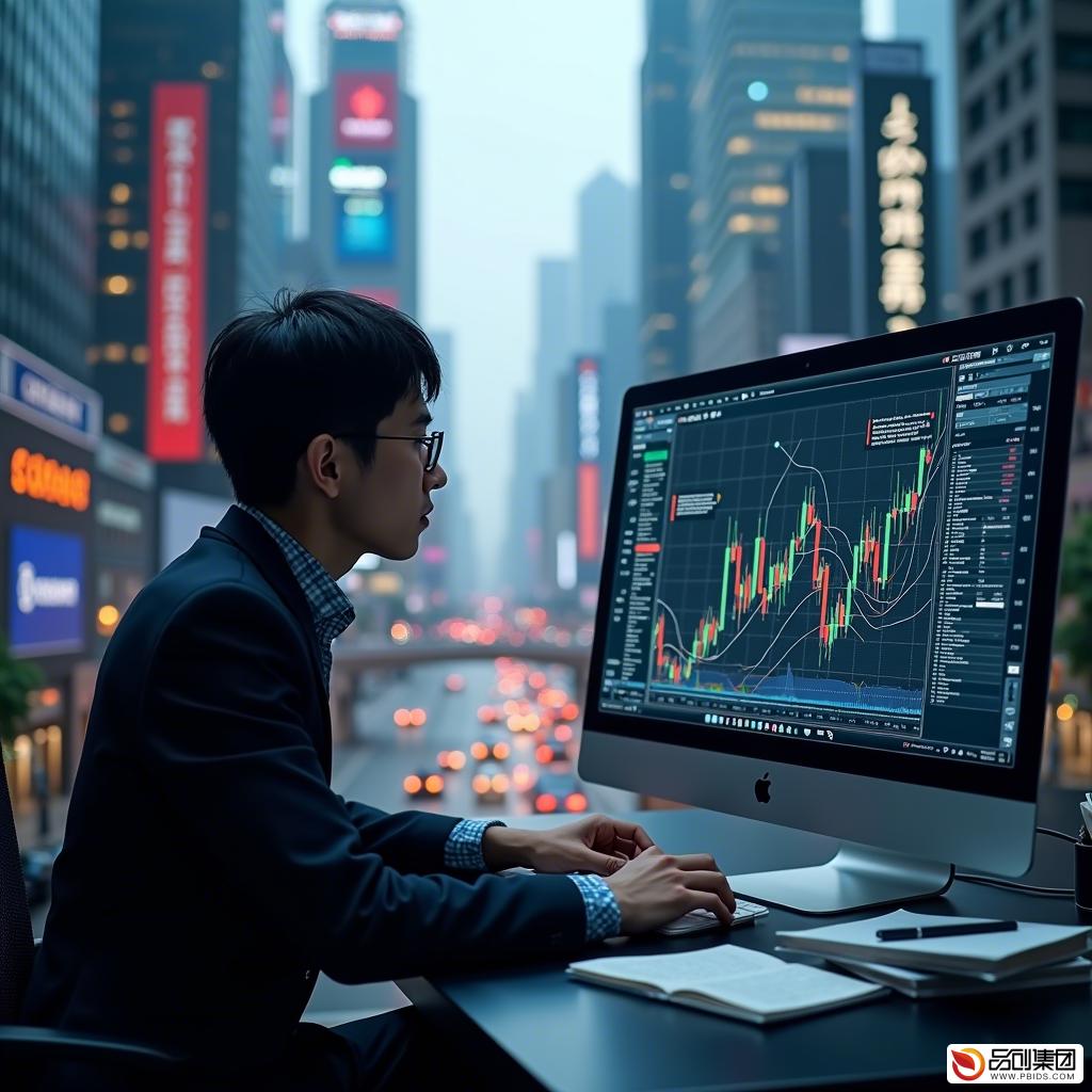 股票策略软件开发:打造智能投资新未来