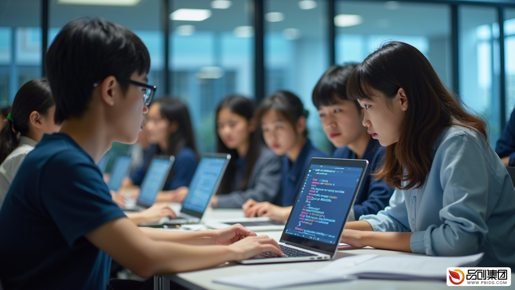 3A软件教育：引领未来技术创新的摇篮
