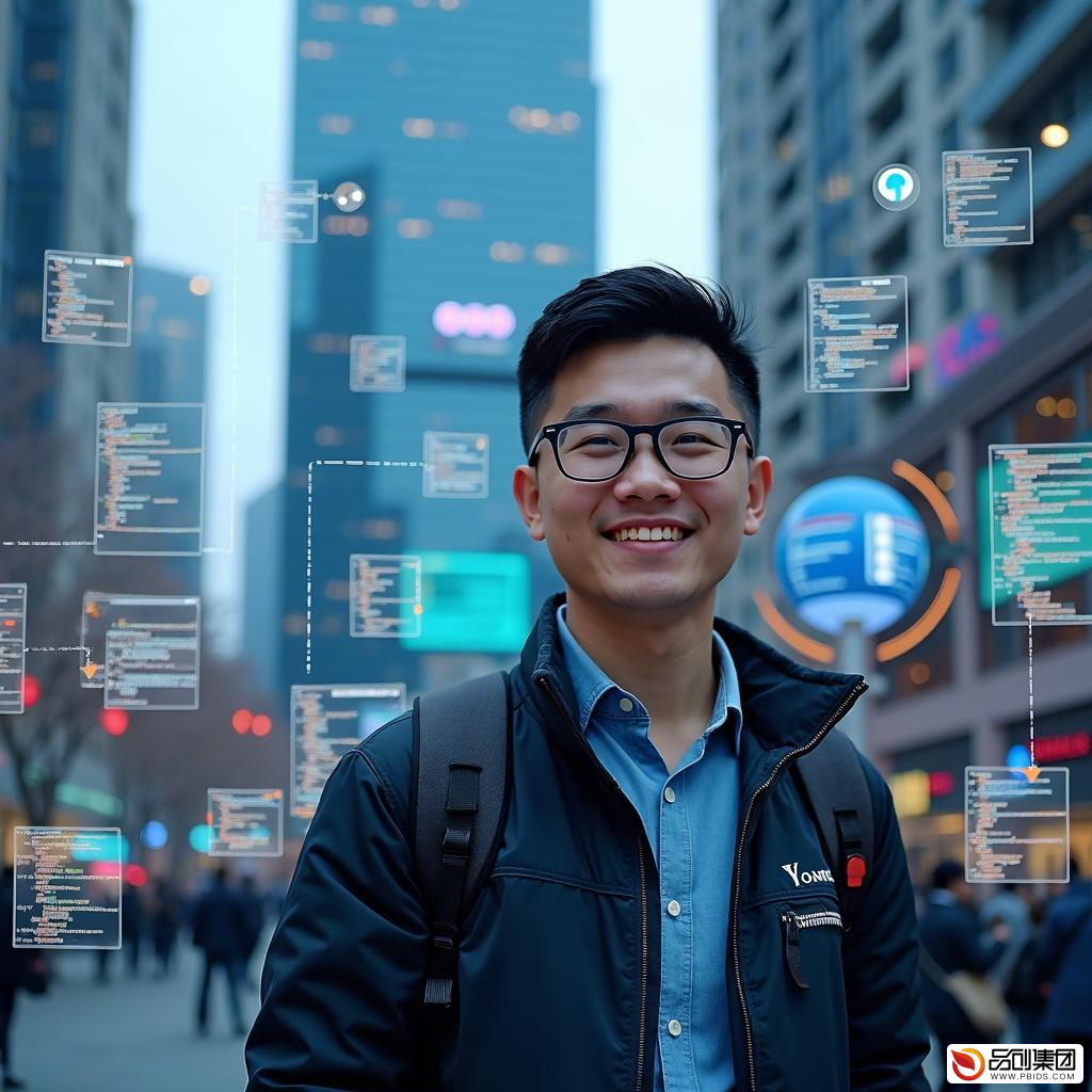 北京东方愚公软件开发有限公司：创新引领，技术赋能的软件开发先锋
