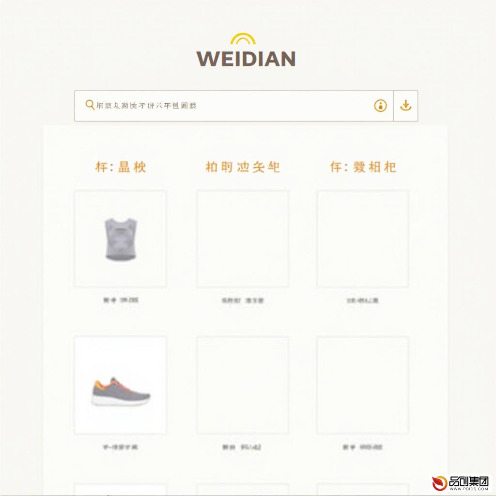 微店开发小程序:打造个性化电商新体验