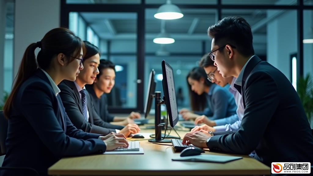 优化管理策略：用工单位如何高效管理劳务外包人员
