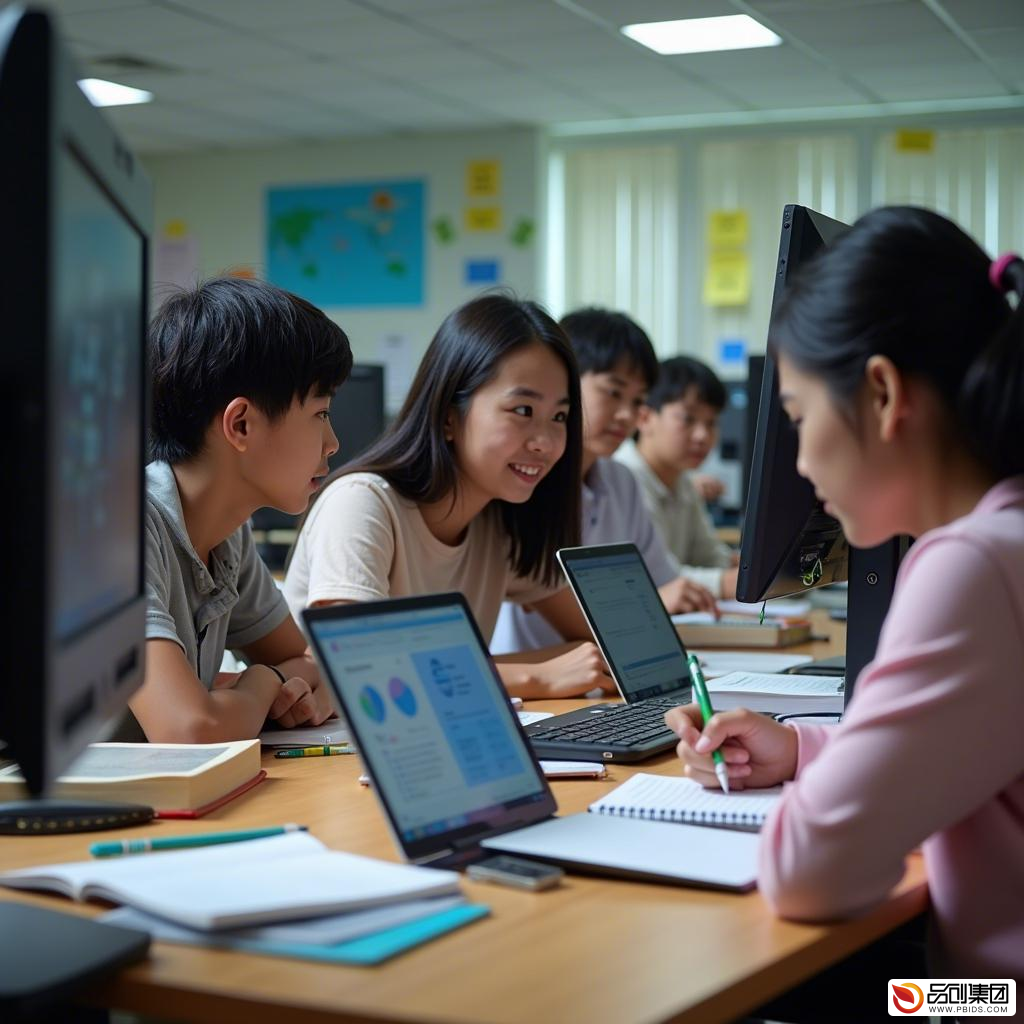 高中课程免费教学软件:开启学习新纪元