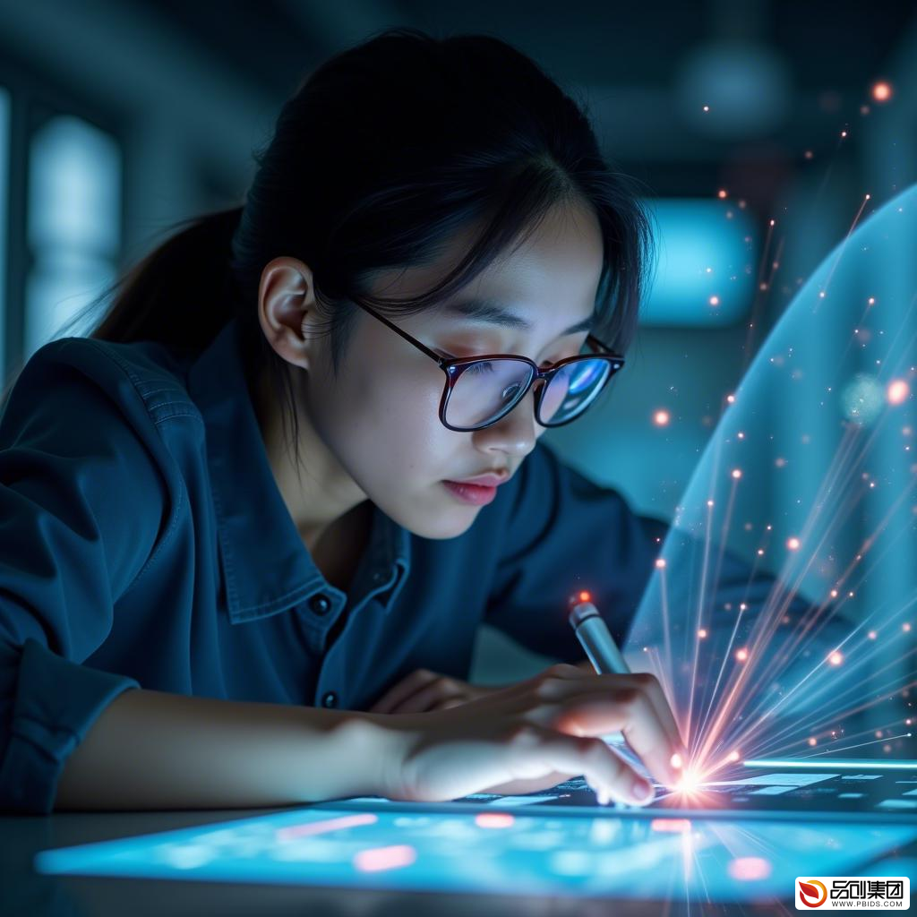 设计师交互:塑造未来数字体验的创意桥梁