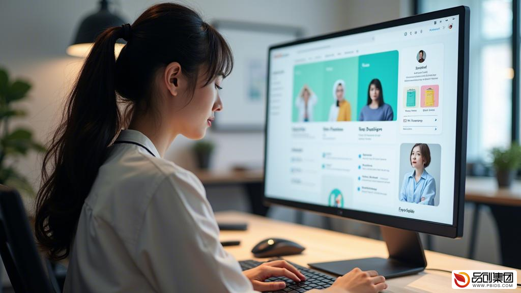 UI外包设计公司的选择：如何找到最适合您的创意伙伴