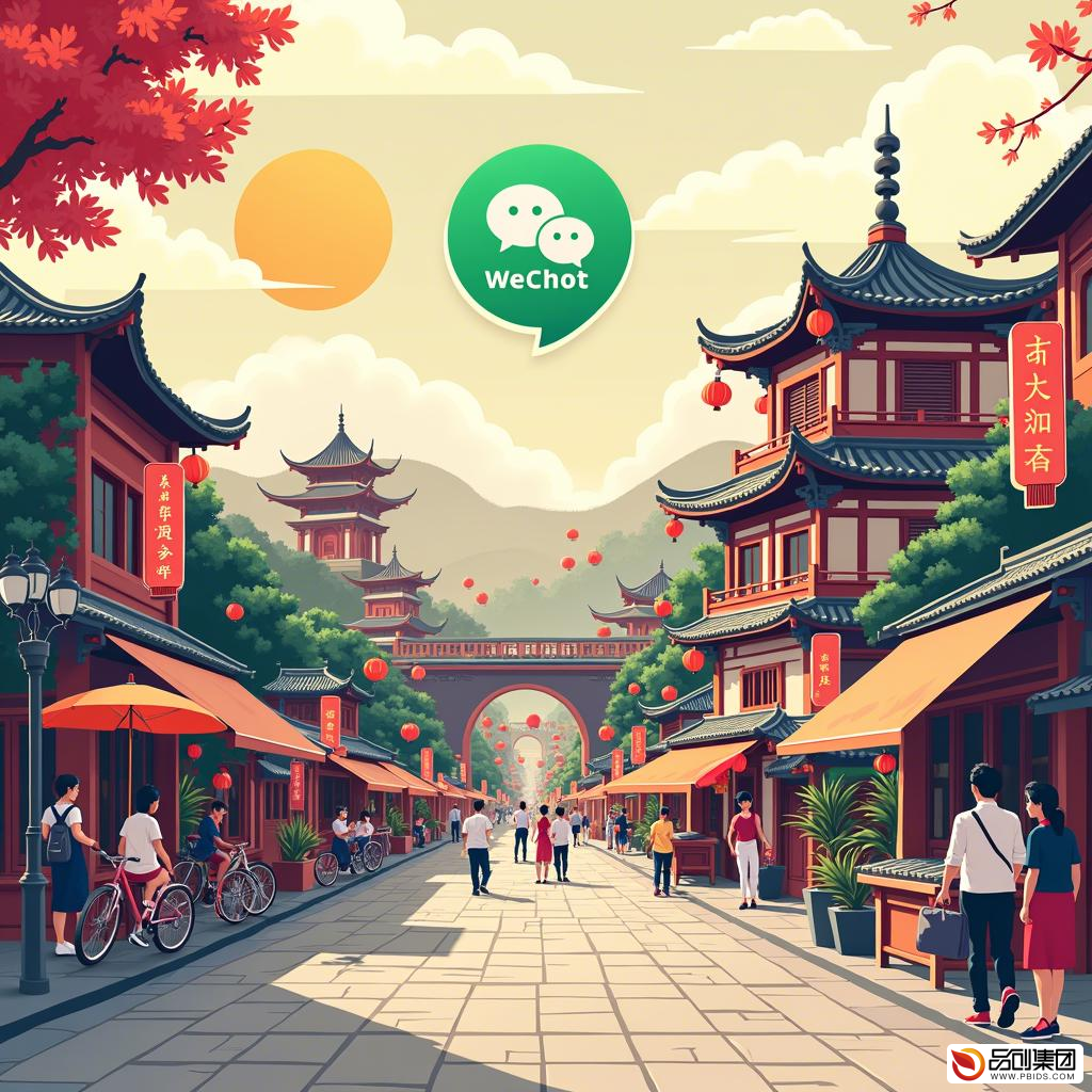 赣州微信公众号：连接城市生活的桥梁与窗口
