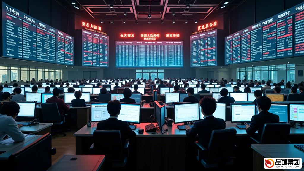 开盘啦股票交易软件：全面解析与实战指南
