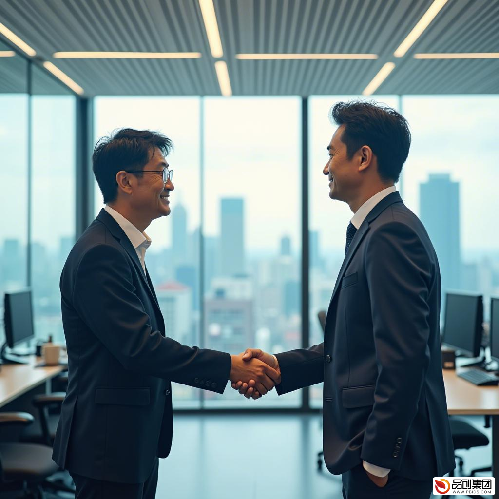 人力服务外包:优化企业资源配置的明智之选