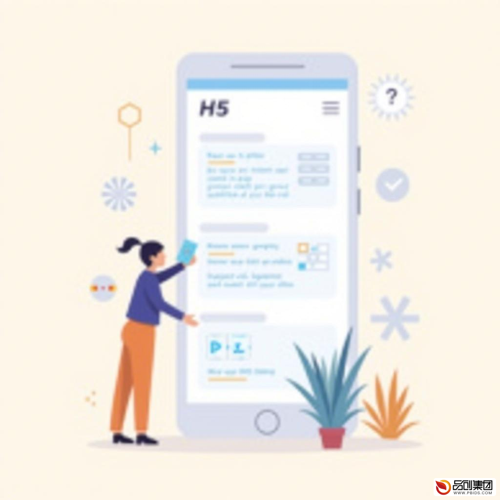 H5公众号开发全面解析:所需技术与实践指南