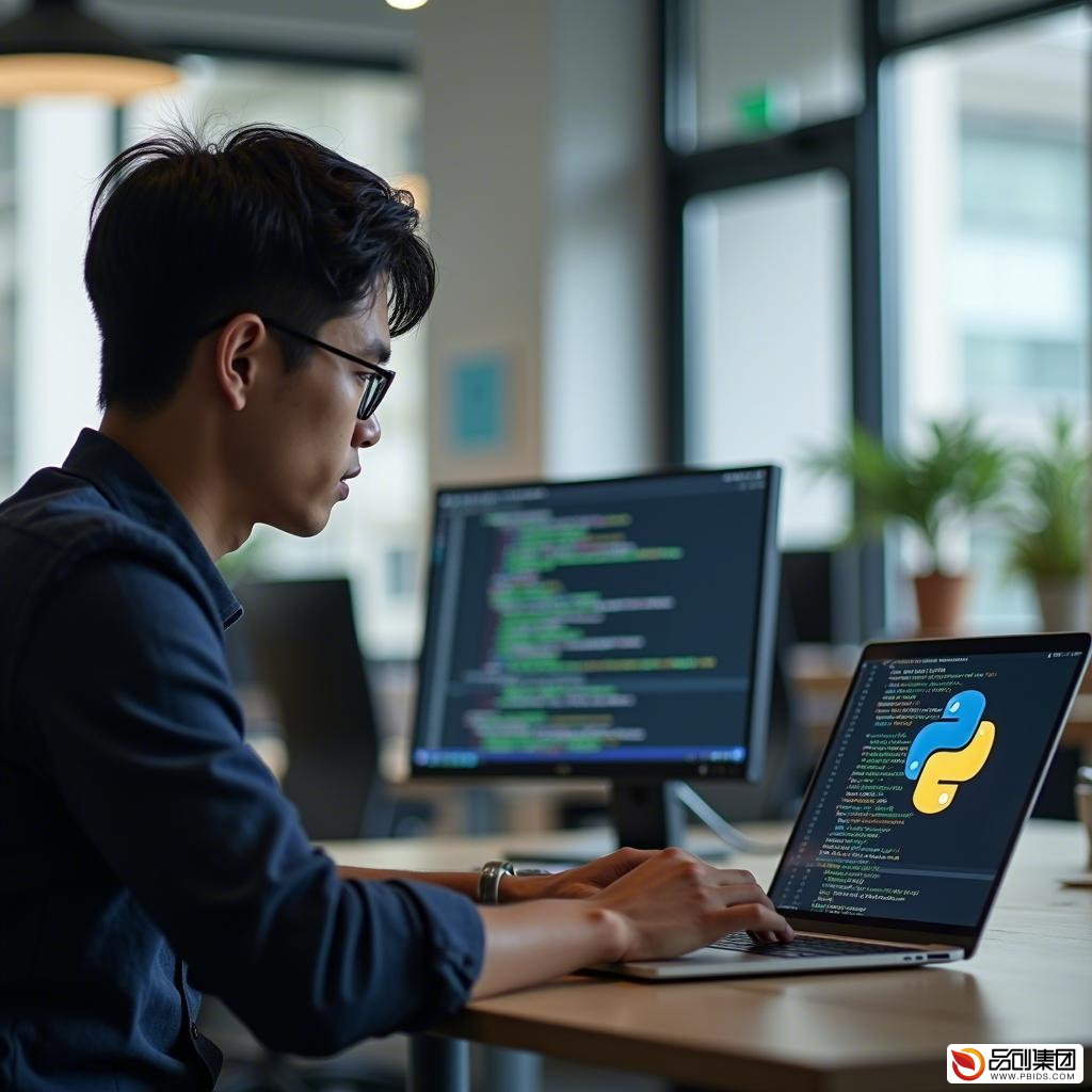 Python开发的软件:革新行业、提升效率的强大工具
