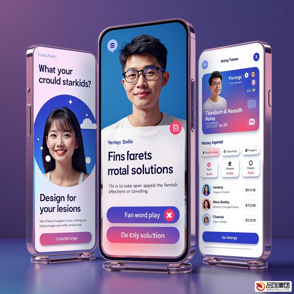 定制软件与定制App：打造专属数字化解决方案的全方位指南
