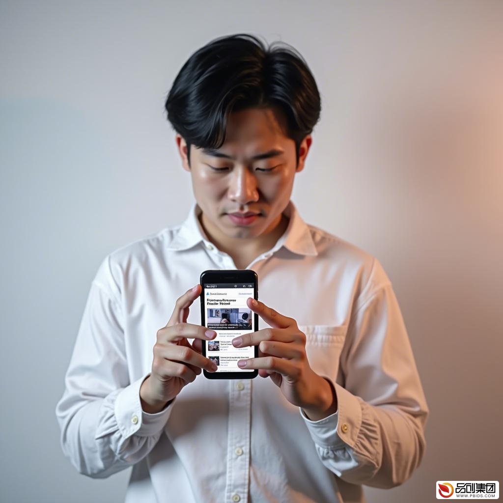 移动Web开发:构建高效、响应式与用户体验优化的全面指南