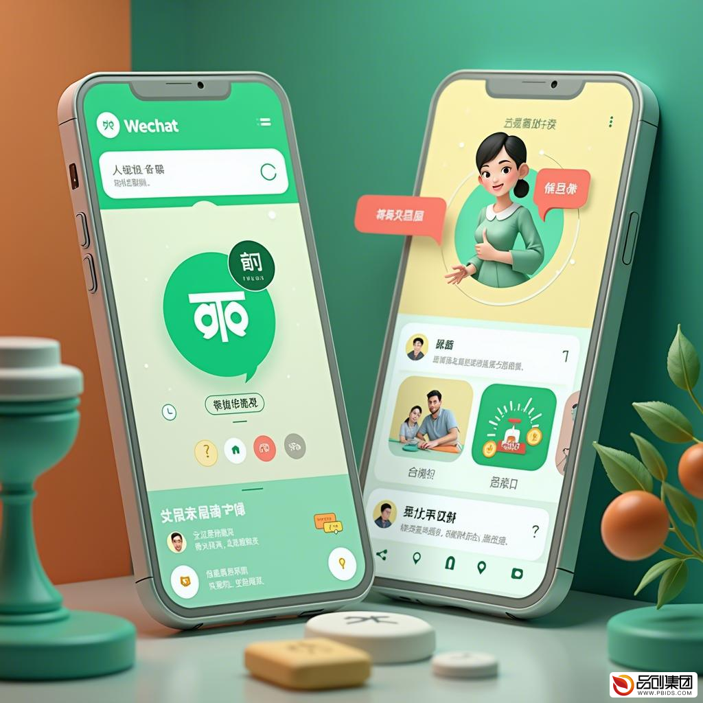 微信程序定制:打造专属移动应用的新篇章