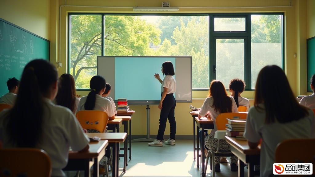 高中教学视频软件大盘点：免费资源一网打尽
