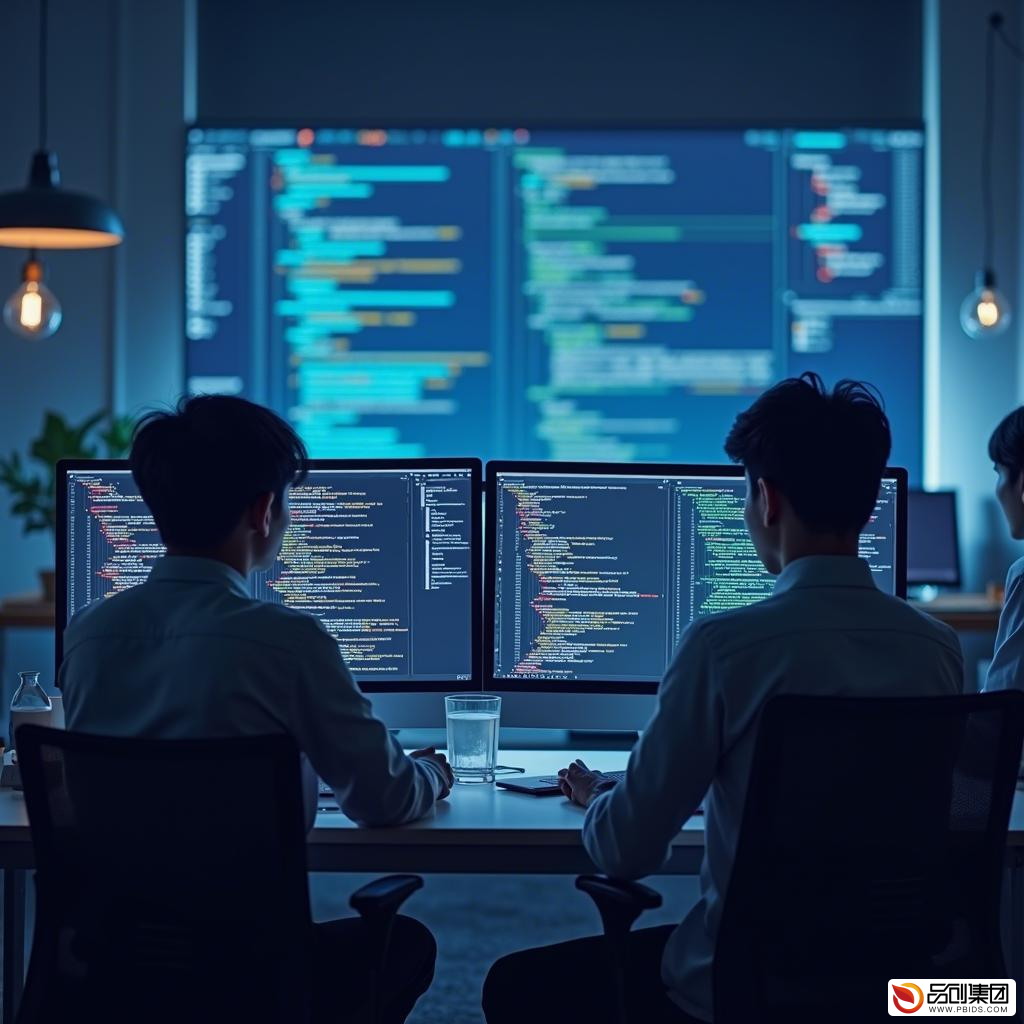 小程序制作开发公司哪家强：全面解析与推荐
