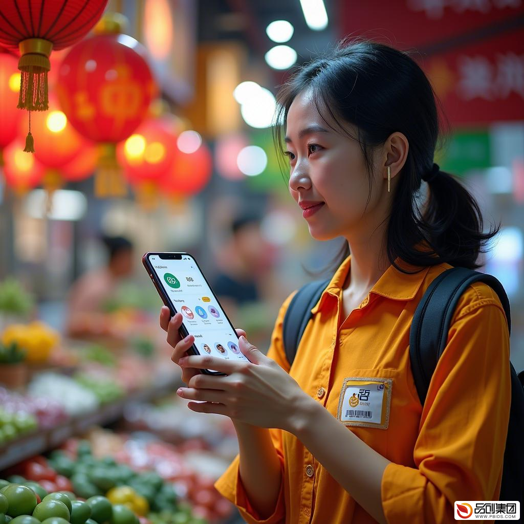 个体商户微信小程序:开启数字化经营新篇章