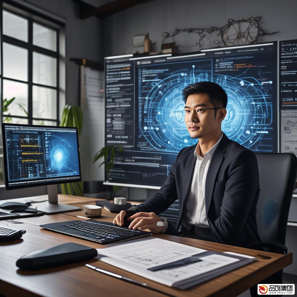APP程序定制开发：打造专属移动应用的全方位指南
