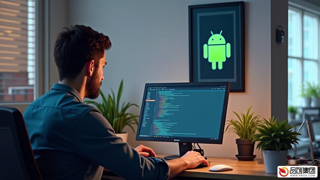 定州市初级Android开发工程师岗位招聘及要求