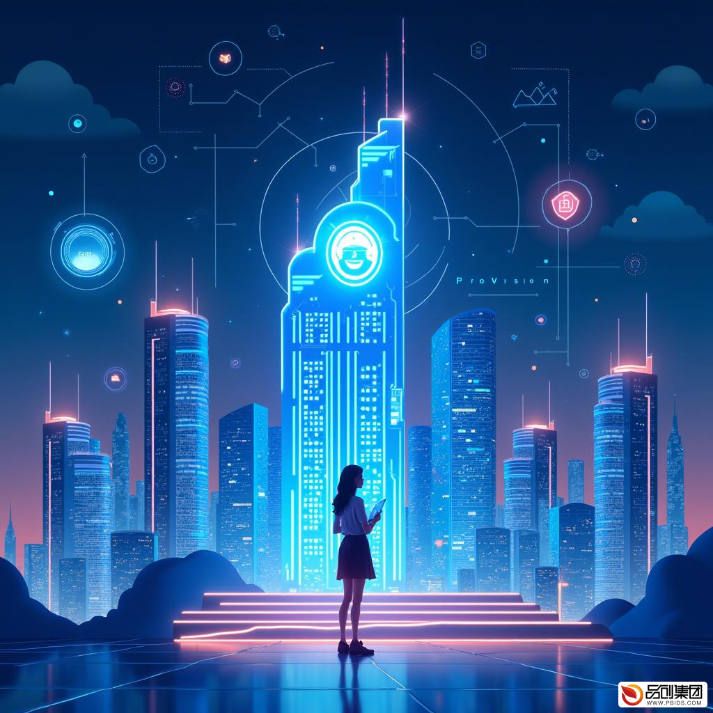 品创集团:2025年软件技术创新的前沿领航者