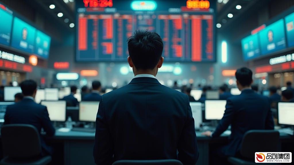 详解股票买卖费用标准：全面了解交易成本
