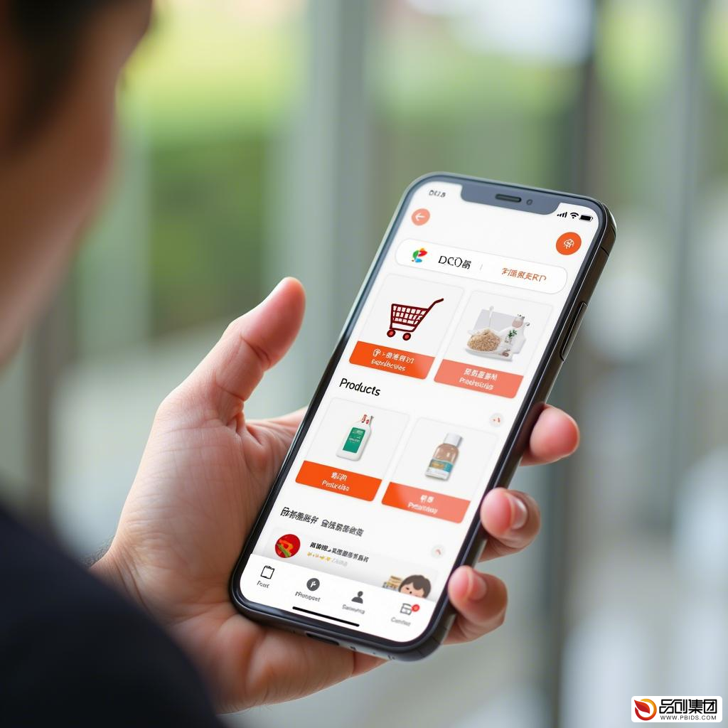 开发小程序电商:从零到一的实战指南