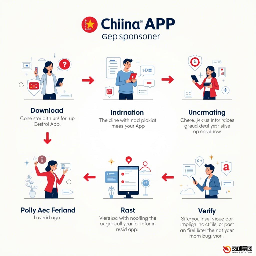 中华保险APP注册指南：轻松开启您的保险之旅
