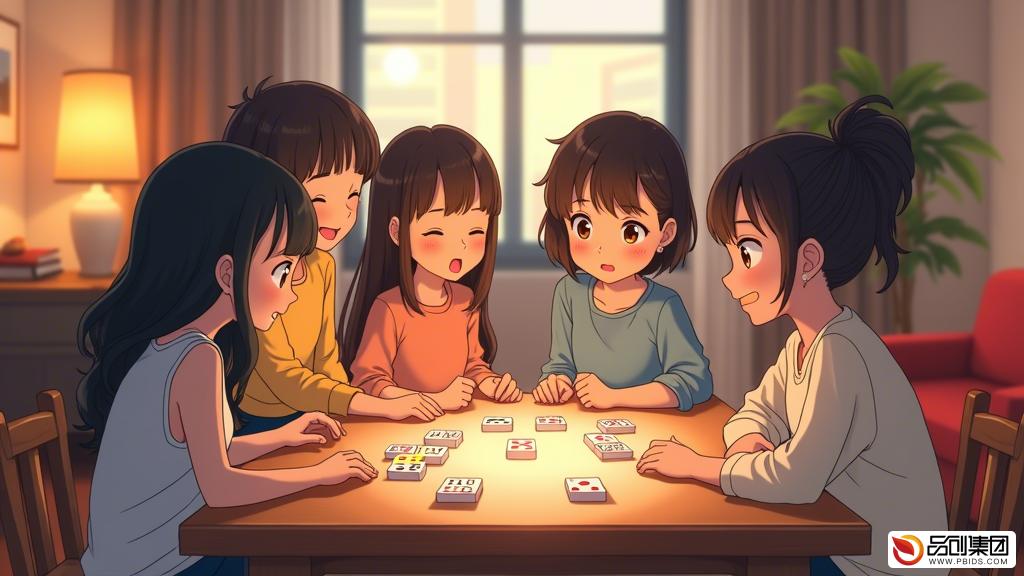 麻将小程序开发：从概念到实践的全面指南
