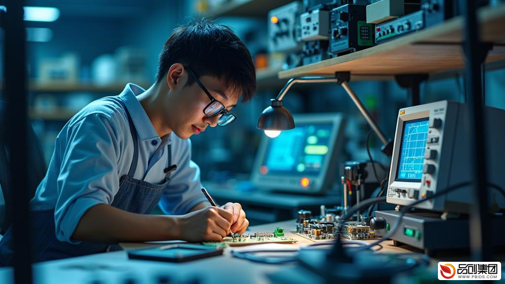 硬件定制化开发：解锁企业技术创新的无限可能
