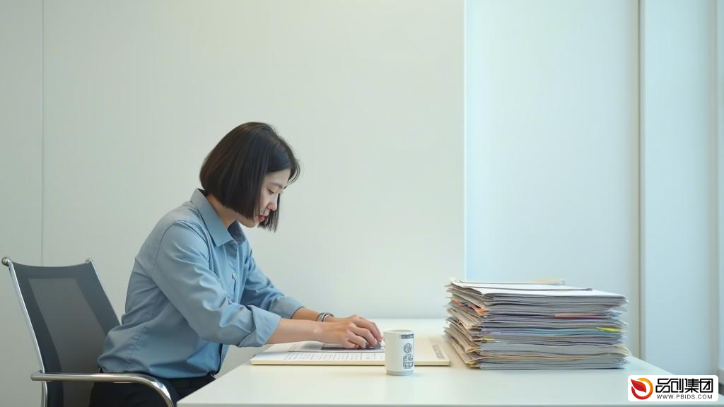 人事档案数字化建设：提升人力资源管理效率的新篇章
