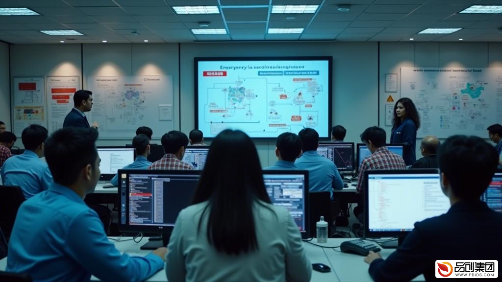 全面解析：应急管理培训课程的重要性与实施策略
