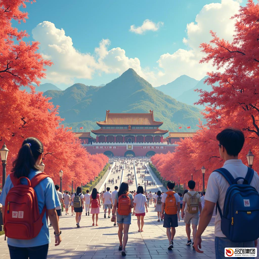 北京开发小程序企业的崛起与创新之路

