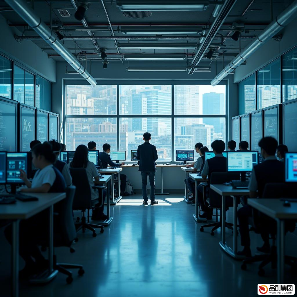 广播电视信息安全测评中心:守护传媒安全的坚固防线