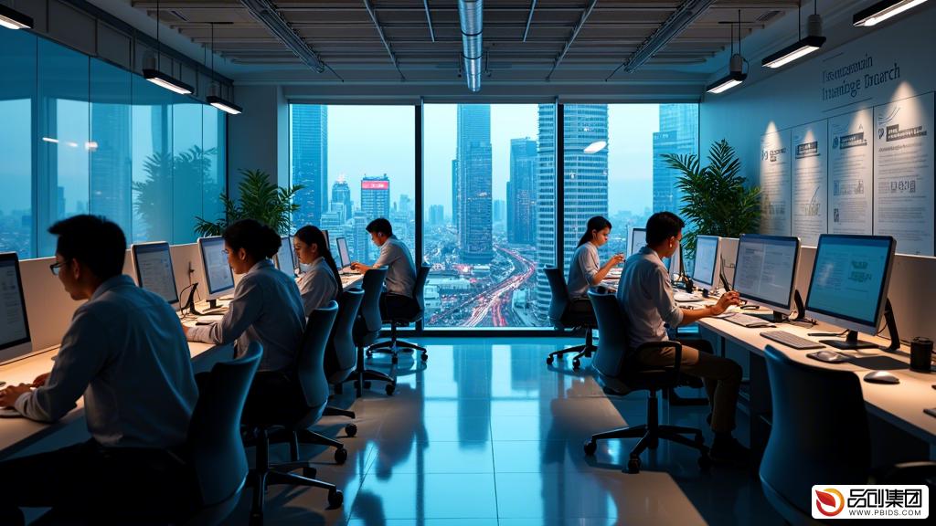 保险经纪公司深度解析：行业现状、运营模式与未来趋势
