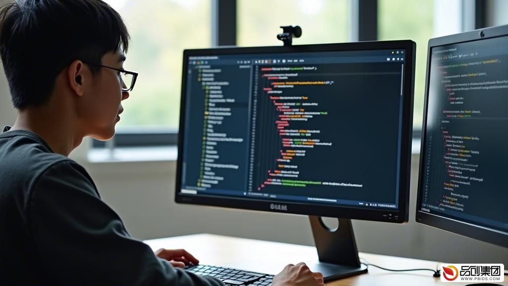 开发小程序软件公司的全面解析与选择指南

