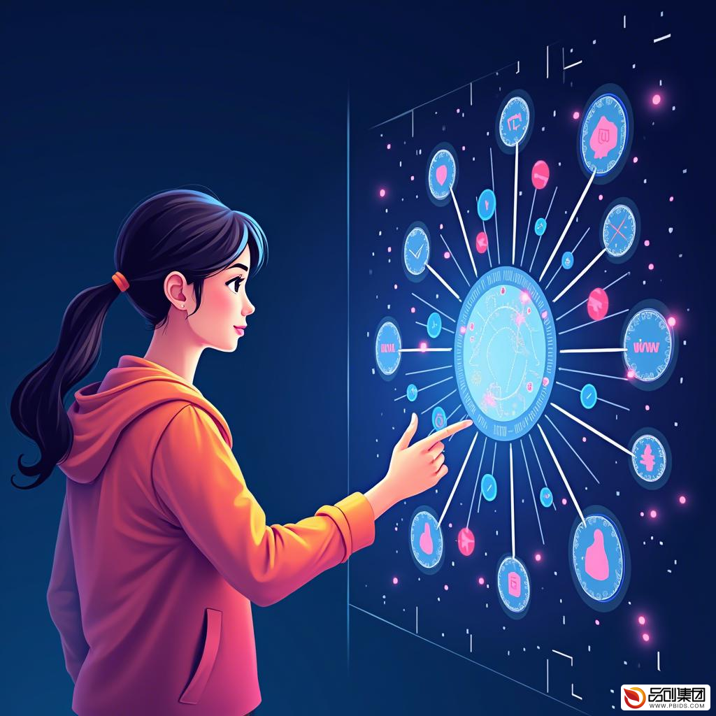 DApp公司:引领去中心化应用开发的创新力量
