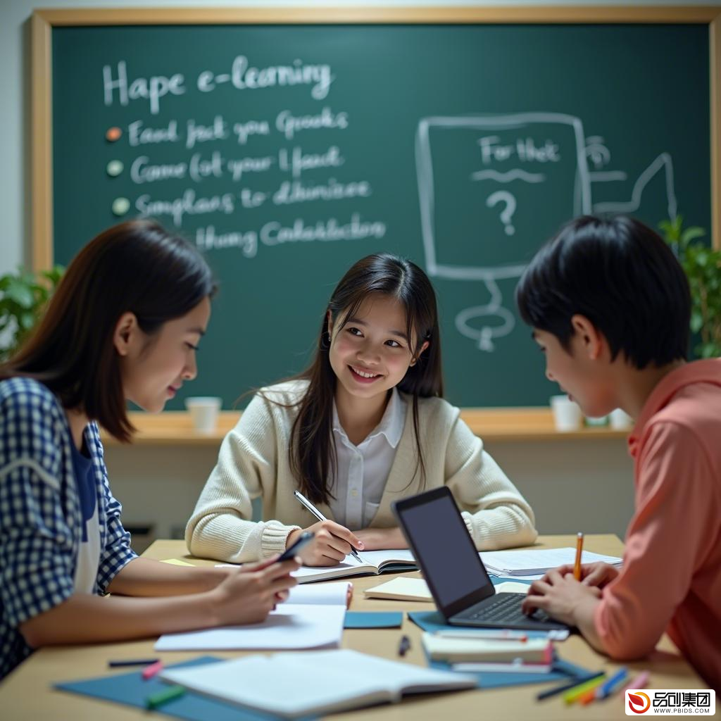 教育在线平台的开发:重塑学习体验的未来